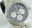 Breitling Hercules SS/SS Grey Dial Ref. A39362-F5-887A 
