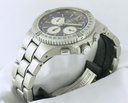 Breitling Hercules SS/SS Grey Dial Ref. A39362-F5-887A 