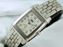Jaeger LeCoultre Night/Day GranSport SS/SS Ref. Q2968120