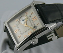 Girard Perregaux Vintage 1945 Silver SS Ref. 25830-0-11-1151