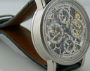 Chronoswiss Opus Stainless Steel Ref. CH 7523 S