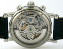 Chronoswiss Opus Stainless Steel Ref. CH 7523 S