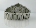 Zenith Port Royal Silver Round SS/SS Ref. 01/02.0450.680