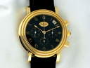 Parmigiani Toric Chronograph Yellow Ref. C00920