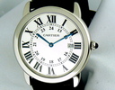 Cartier Ronde Solo Stainless Ref. W6700255 