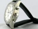 IWC Fliegeruhr/Spitfire Chrono Silver Dial 42mm Ref. 371702
