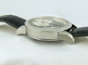 Perrelet Jumping Hour SS Silver/Gray Dial Ref. A1037/A0461