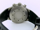 IWC Aquatimer Split Minute Chrono Titanium Black Dial Ref. 3723-04