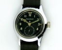 Jaeger LeCoultre Military Ref. 