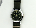 Jaeger LeCoultre Military Ref. 