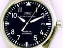 IWC Mark XVI Strap Ref. 3255-01