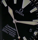Omega Seamaster Black Dial Ref. 2254.50