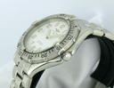 Breitling Aeromarine Colt Automatic White Dial Ref. A17035