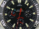 Omega Seamaster Americas Cup Racing Chrono Ref. 2569.50.00