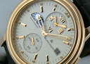 Blancpain Time Zone Rose Limited Ref. 2160-3642