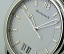 Blancpain Leman Big Date 40mm Reg Buckle Ref. 2850-1127-53