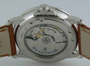 Blancpain Leman Big Date 40mm Reg Buckle Ref. 2850-1127-53