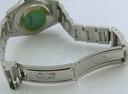 Rolex Explorer II White Dial Ref. 16570