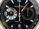 Jaeger LeCoultre Master Compressor chrono Rose Ref. 175.24.40
