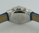 Breitling Chronomat MOP Dial SS/Strap Ref. B13050