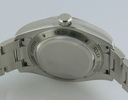 Rolex Milgauss White Dial SS/SS White Ref. 116400