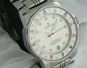 Corum Admirals Cup SS/SS Automatic Ref. 982-530-20-V785 AA32