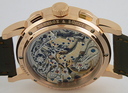 A. Lange and Sohne Datograph Rose Ref. 403.032/LS4034AD