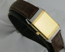 Jaeger LeCoultre Reverso Ladys SS/Yellow Gold Ref. 260.5.86