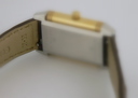 Jaeger LeCoultre Reverso Ladys SS/Yellow Gold Ref. 260.5.86