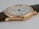 F. P. Journe 40mm Chronometre Souverain Rose Ref. CS.RG.40