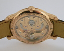 F. P. Journe 40mm Chronometre Souverain Rose Ref. CS.RG.40