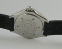 Breitling Aeromarine Colt Automatic Black Dial Ref. A17035