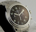 Blancpain Flyback SS/SS Ref. 2185F-1130-71