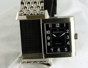 Jaeger LeCoultre Reverso Grande Taille SS/SS Ref. 279.81.70