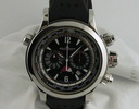 Jaeger LeCoultre Extreme World Steel/Rubber Ref. 176.84.70
