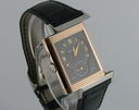 Jaeger LeCoultre Reverso Duo White Gold/Rose Gold Ref. 270.0.54A