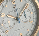Vacheron Constantin Malte Manual Chronograph RG Ref. 47120/000R-9099