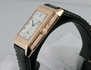 Jaeger LeCoultre Reverso Duo Rose Gold Ref. 270.254