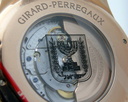 Girard Perregaux World Time WW.TC Chrono Rose White Dial Ref. 49805-52-694SBACA
