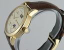 A. Lange and Sohne Lange 1 Moon Yellow Ref. 109.021
