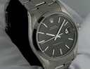 Rolex Oyster Date SS Tiffany & Co Ref. 6694