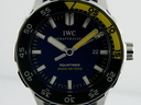 IWC NEW Version Aquatimer 2000 SS/Rubber Ref. 356802