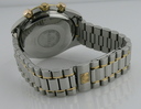 Omega Speedmaster Day-Date SS/18K yellow gold and bracelet Ref. 3311