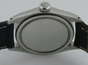 Rolex Precision Steel/Strap Ref. 6426