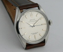 Rolex Oyster Perpetual SS Ref. 6564