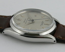 Rolex Oyster Perpetual SS Ref. 6564