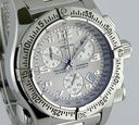 Breitling Emergency Mission White Dial Ref. A7332211