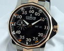 Corum Admirals Cup Automatic Competition 48 Ref. 60615.015501 