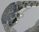 Omega Seamaster Chronometer Pro Blue Ref. 2220.80