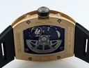 Richard Mille RM005 Automatic Skeleton PG Ref. RM005 AE PG